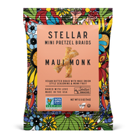 Stellar Pretzel Braids Maui Monk 0.5oz 75-Pack (PS)