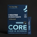 Creatine Monohydrate (45 Single-Serve Stick Packs) (Wholesale)