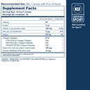 Collagen - Unflavored (Wholesale)