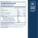 Collagen Peptides Powder Watermelon