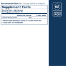 Creatine Monohydrate (Wholesale)