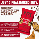 Kize Bar - Chocolate Chip Cookie (10 Pack)
