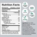 Humann SuperBeets® Sport Travel Packets (10 ct.)