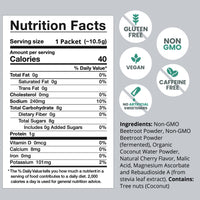 Humann SuperBeets® Sport Travel Packets (10 ct.)
