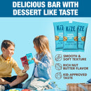 Kize Bar - Oatmeal Chocolate Chip (10 Pack)