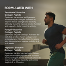 Collagen Peptides Powder Unflavored