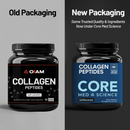 Collagen - Unflavored (Wholesale)