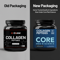 Collagen - Unflavored (Wholesale)