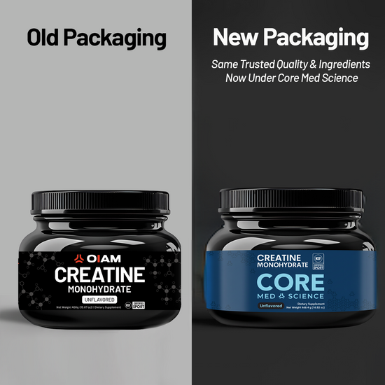 Creatine Monohydrate (Wholesale)