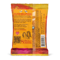 Stellar Pretzel Braids French Dijon 0.5oz 500-Pack (PS)