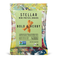 Stellar Pretzel Braids Bold & Herby 0.5oz 75-Pack (PS)