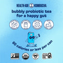 Health-Ade Kombucha benefits