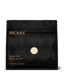 Promix - Vanilla Whey Protein Isolate Powder