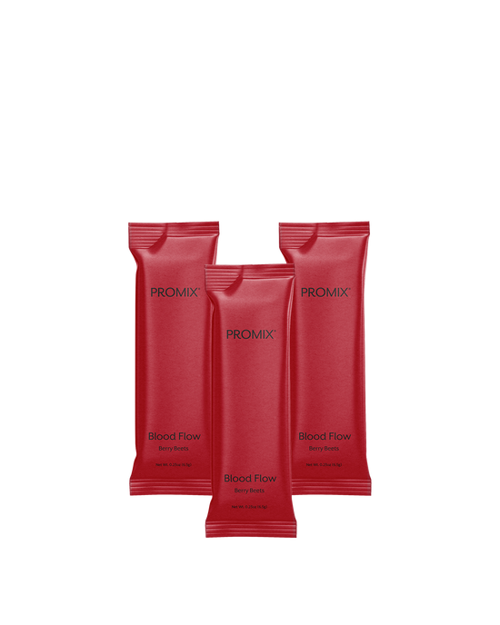 Promix - Blood Flow Berry Beets