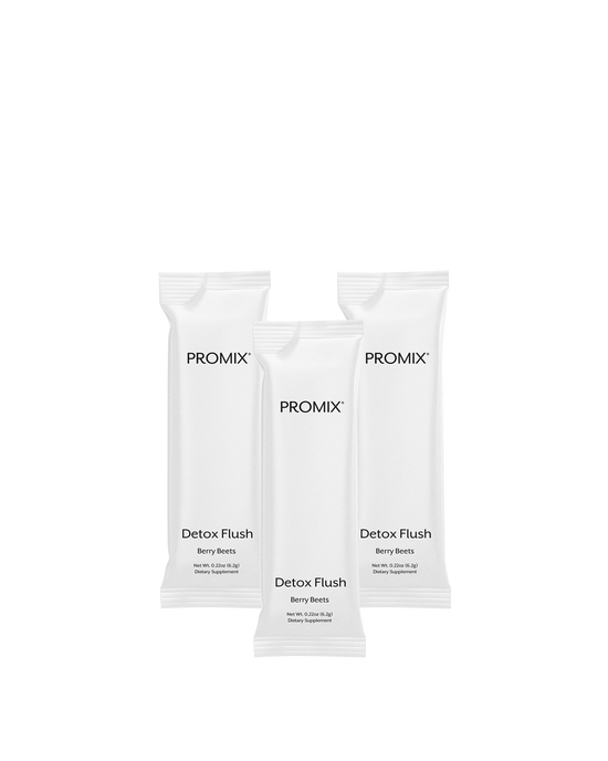 Promix - Detox Flush Berry Beets