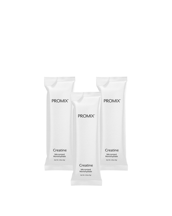 Promix - Non-GMO Creatine