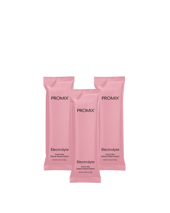 Promix - Salted Watermelon Electrolyte Drink Mix