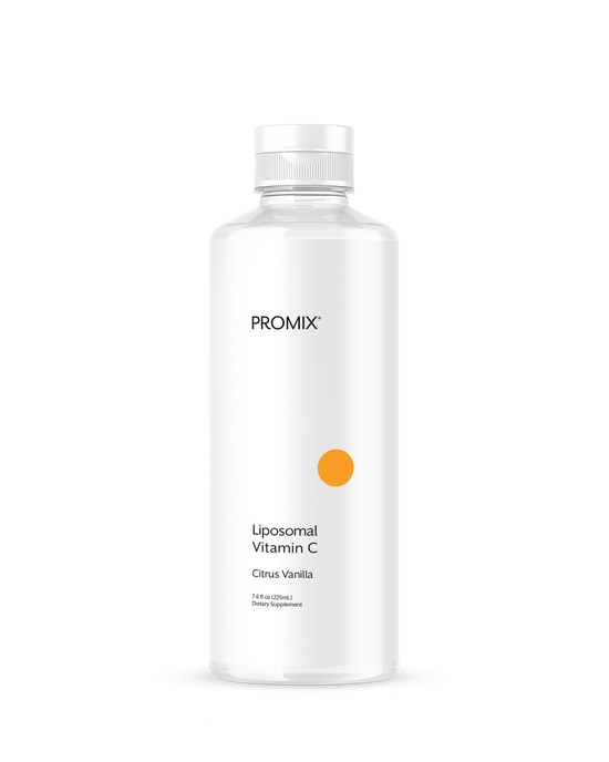 Promix - Liposomal Buffered Vitamin C