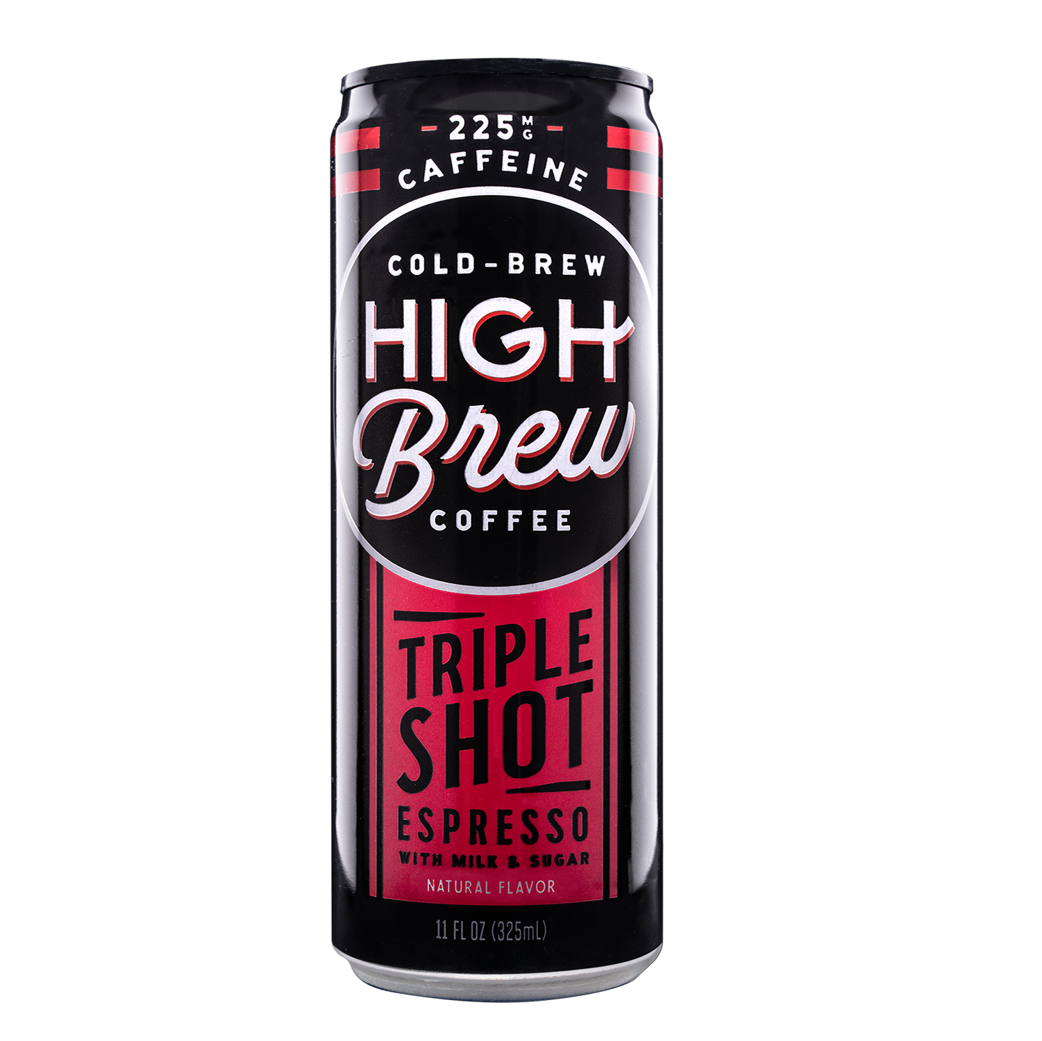 High Brew Triple Shot Espresso