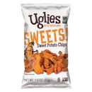 Uglies "Sweets!" Sweet Potato Chips 1.5oz (24ct)