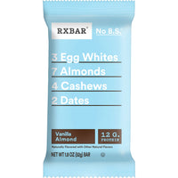 RXBAR - Vanilla Almond (12 Bars)