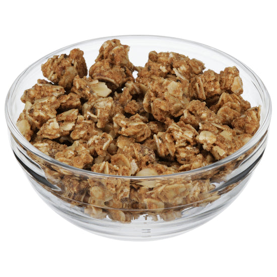Cookie Granola Chocolate Chip Bulk - 18LB Bulk (3/6LB)