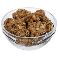 Cookie Granola Peanut Butter Bulk  18LB Bulk (3/6LB)