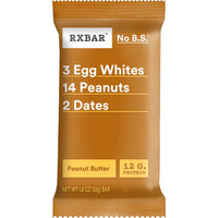 RXBAR - Peanut Butter (12 Bars)