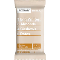RXBAR - Coconut Chocolate (12 Bars)