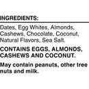 RXBAR - Coconut Chocolate (12 Bars)