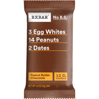 RXBAR - Peanut Butter Chocolate (12 Bars)