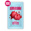 Raspberry Superfood Fruit Spread Single Serve | Box of 60