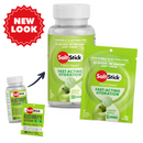 SaltStick FastChews Green Apple