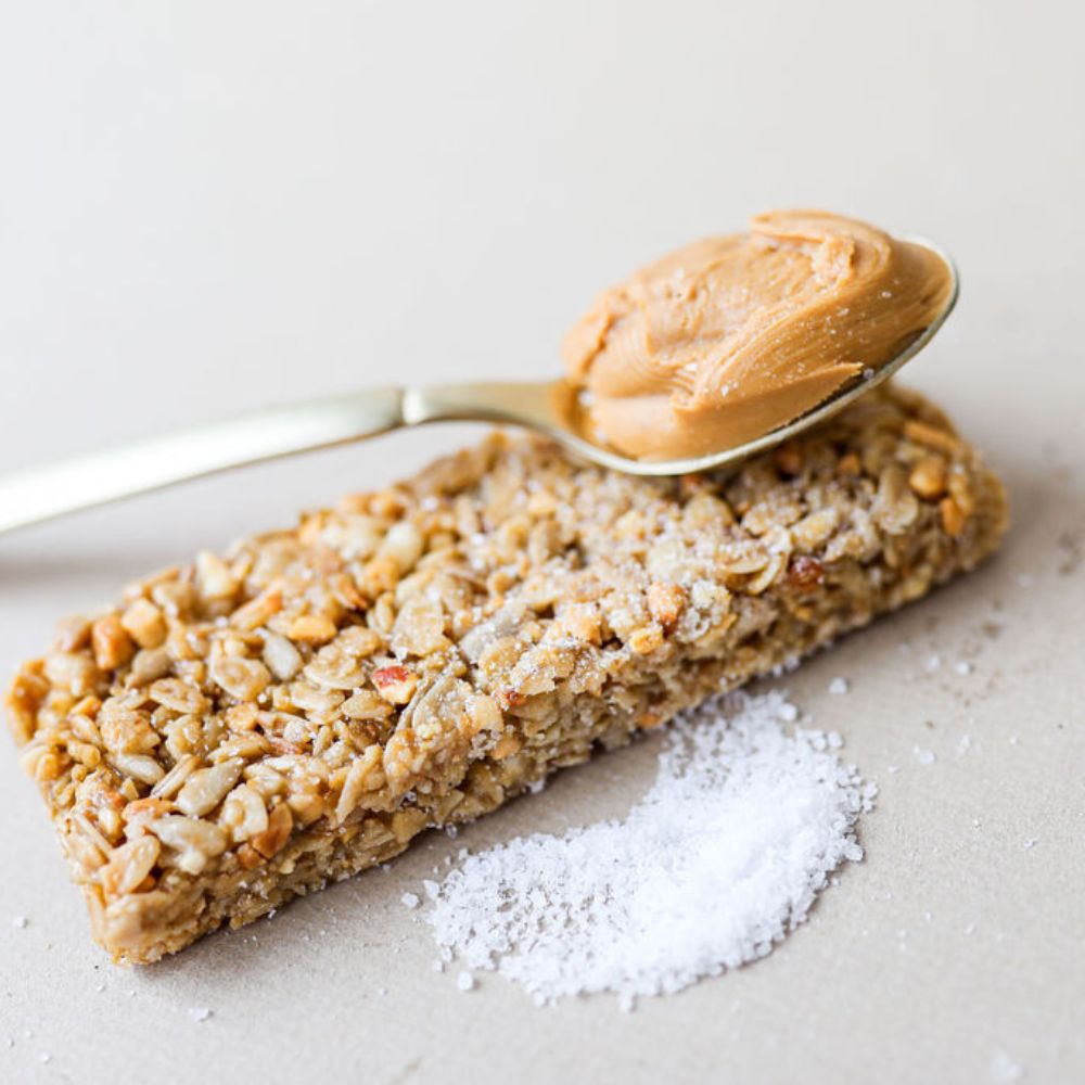 Lenka Peanut Butter Granola Bars 2.25oz (12ct)