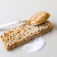 Lenka Peanut Butter Granola Bars 2.25oz (12ct)