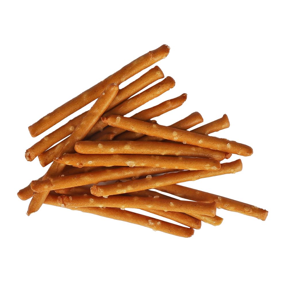 Quinn Whole Grain Sea Salt Pretzel Sticks 1.5oz (36ct)