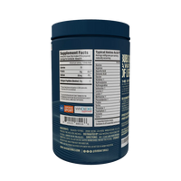 Collagen Peptides, 10oz CASE PACK (6)