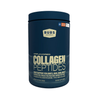 Collagen Peptides, 10oz CASE PACK (6)