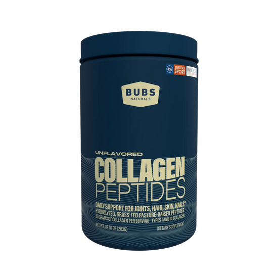 Collagen Peptides, 10oz CASE PACK (6)