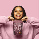 Love Corn Smoked BBQ Premium Roasted Corn 1.6oz (10ct)