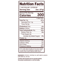 Uglies Sea Salt Kettle Potato Chips 2oz (24ct)