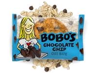 Bobo's Chocolate Chip Oat Bites (30 Count)