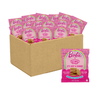Wholesale - Barbie™ Birthday Cake It's Just A Cookie!