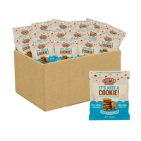 Wholesale - Chocolate Chip It's Just A Cookie!