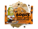 Bobo's Peanut Butter Chocolate Chip Oat Bites (30 Count)