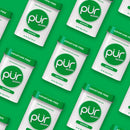 PUR Spearmint Mints Tin 30g / 1.05oz (12ct)