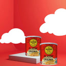 The Good Crisp Classic Original Potato Crisps Grab & Go Can 1.6oz (12ct)