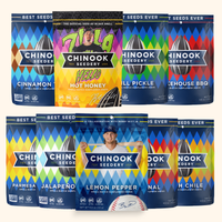 Variety Pack Case