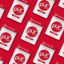 PUR Cinnamon Mints Tin 30g / 1.05oz (12ct)