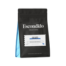 El Salvador Oculto 24x8oz Case Ground Coffee Fraction Pack